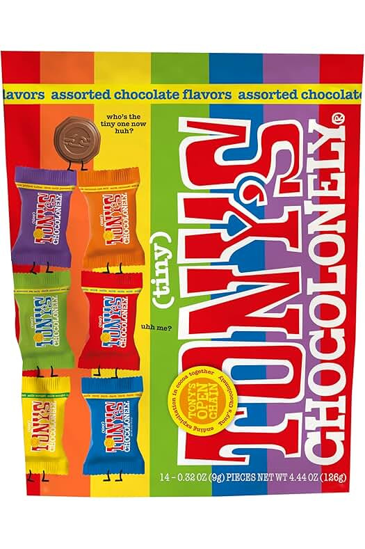 Tony’s | Amazon (US)