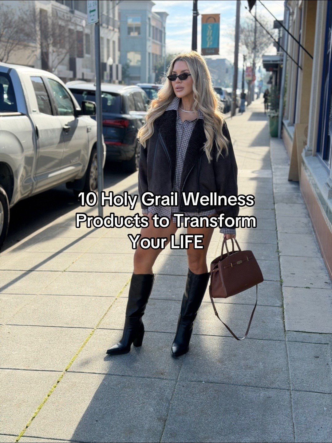 My favorite products! Shark flex is on sale at Ulta for $100 off!! 

#LTKgrwm #LTKValentine #LTKmorningroutine