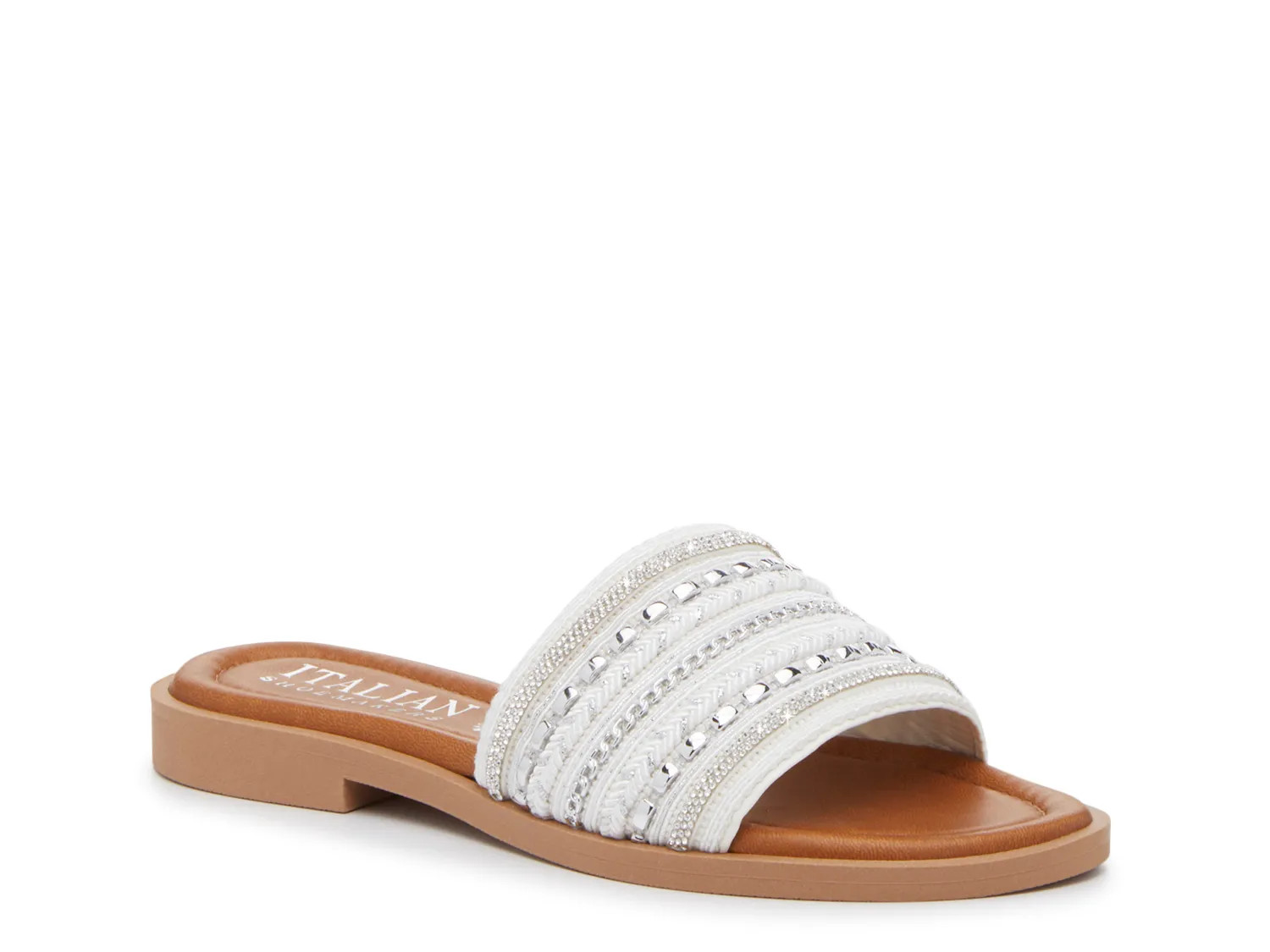 Italian Shoemakers Alasie Sandal | DSW
