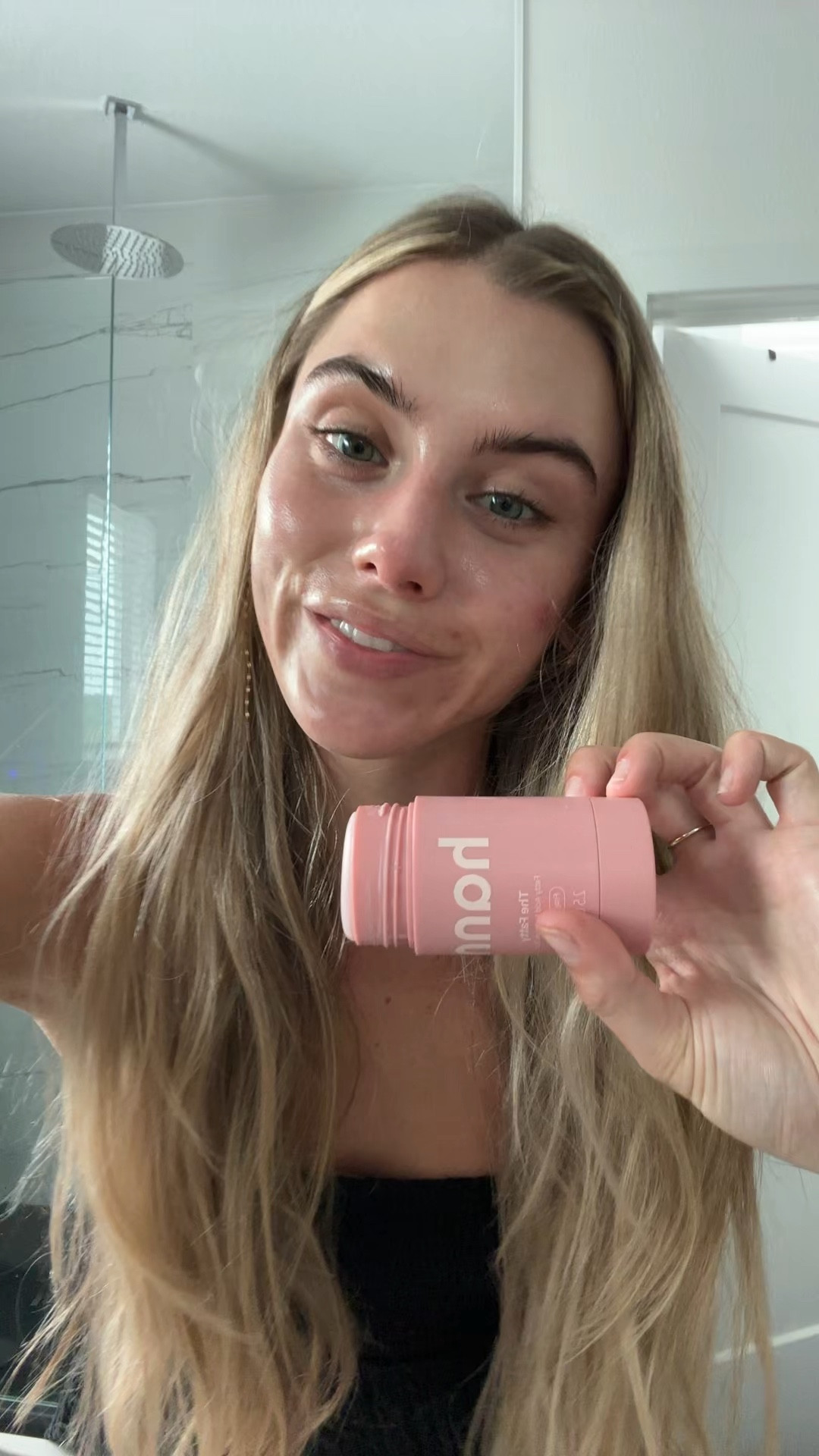 @hanni code is SLOANE. Skin that's starving for moisture, meet The Fatty. Packed with 70% Omega-3 and Omega-6 fatty acids, this mess-free moisture stick restores, strengthens, and seals in hydration by forming a protective barrier with no fuss and no residue. It absorbs instantly and never feels heavy or greasy. Its do-it-all attitude and throw-and-go packaging are perfect for traveling.

#LTKgrwm #LTKselfcare #LTKBeauty