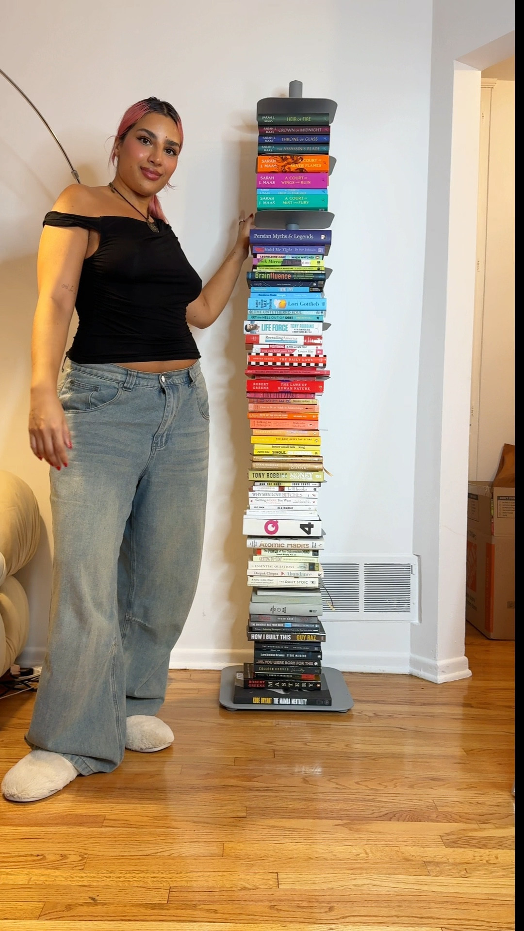 DREAM & COOLEST BOOK CASE!!!

#LTKhome #LTKstyletip #LTKGiftGuide