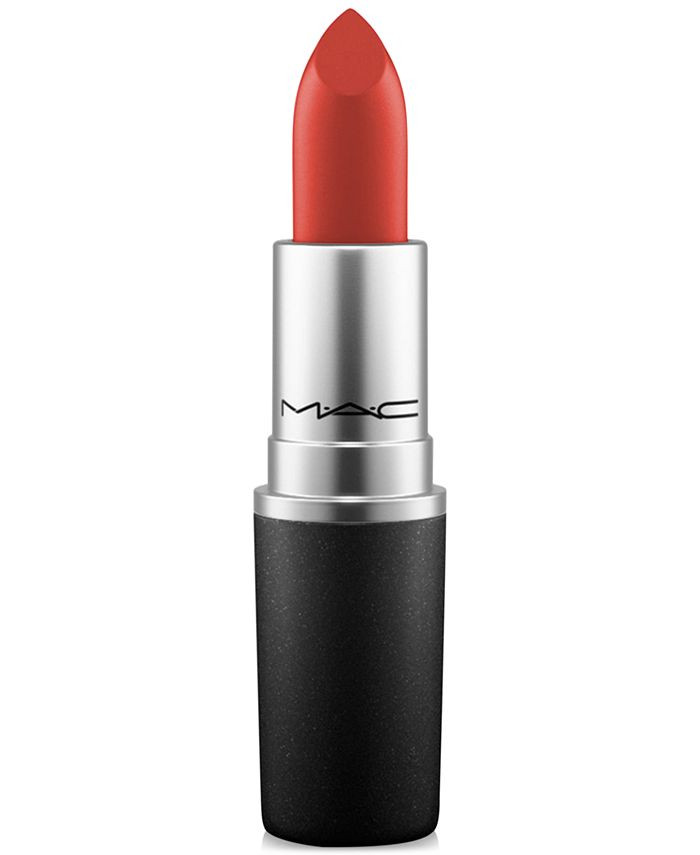 MAC Matte Lipstick & Reviews - Makeup - Beauty - Macy's | Macys (US)