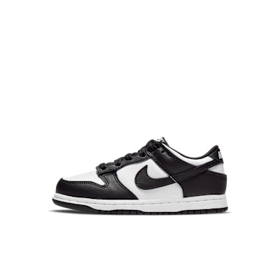 Nike Dunk Low Little Kids' Shoes | Nike (US)