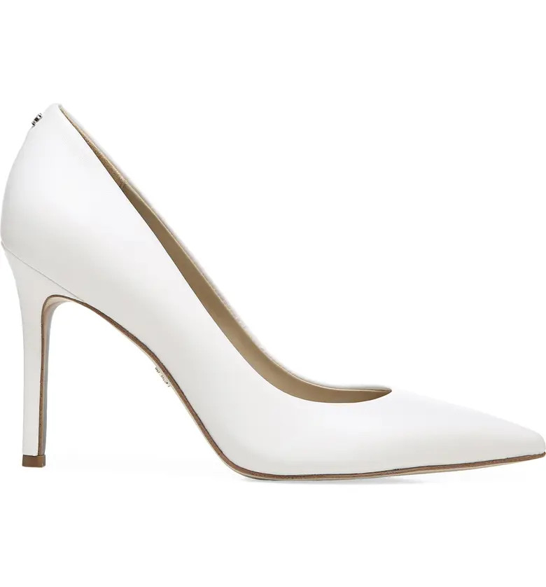 Sam Edelman Hazel Pointed Toe Pump | Nordstrom | Nordstrom