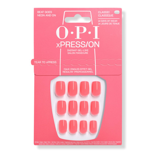 xPRESS/ON Summer Collection | Ulta