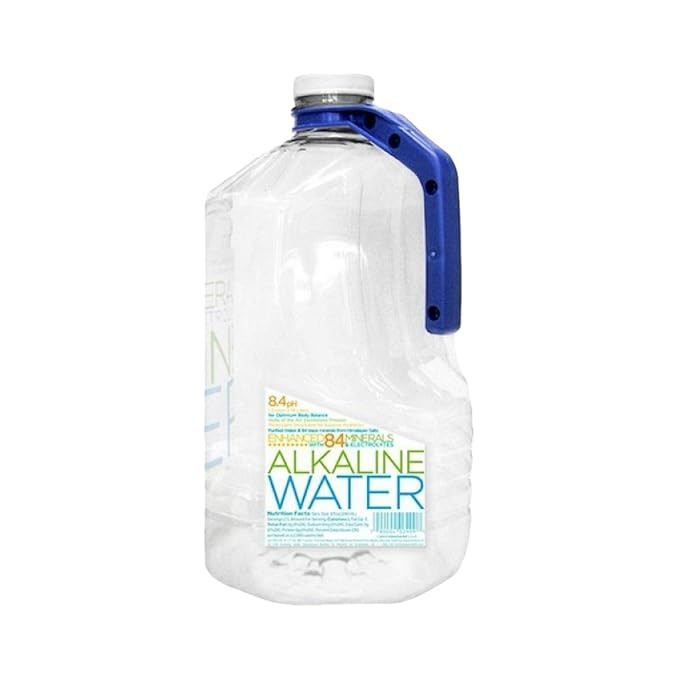 Alkaline 88 Water, 128 oz | Amazon (US)