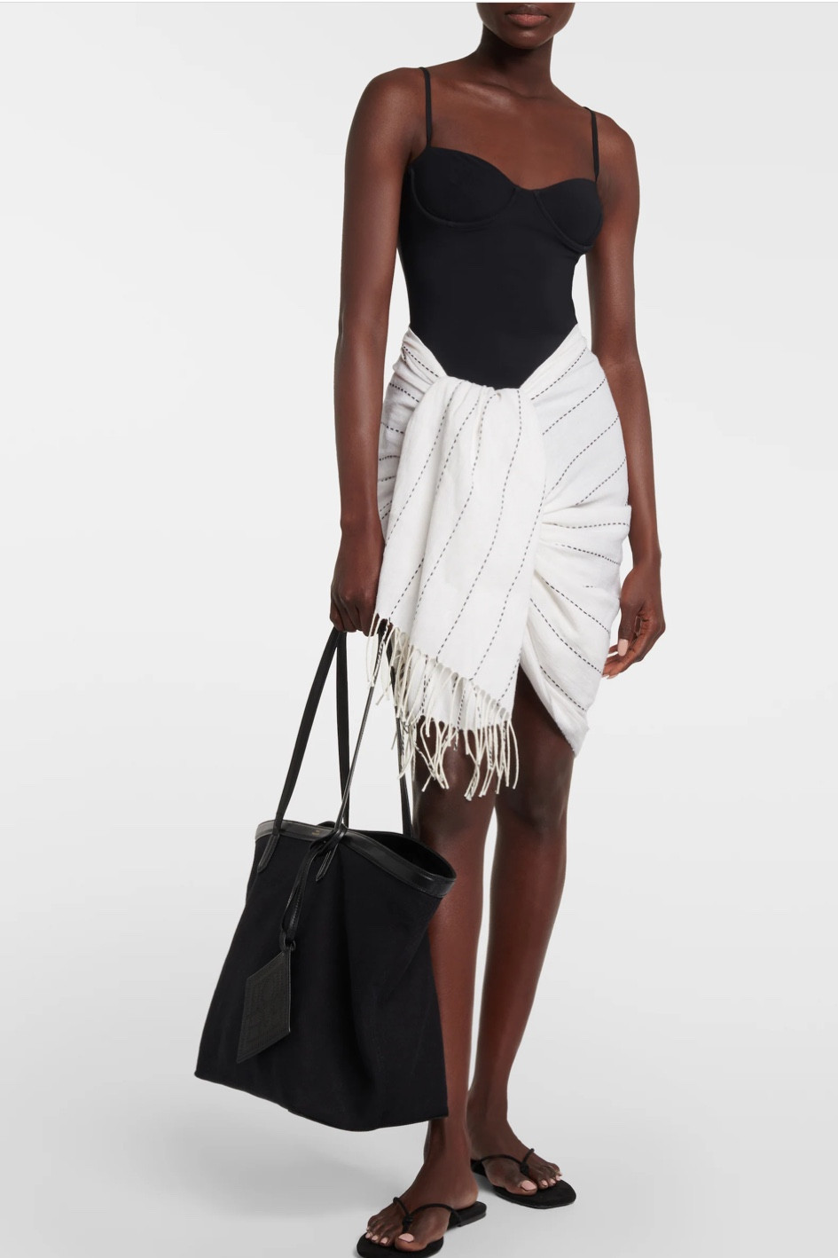 Toteme sarong 40% off under $200
And other last call sale finds!!!!

#LTKtravel #LTKMostLoved #LTKSpringSale