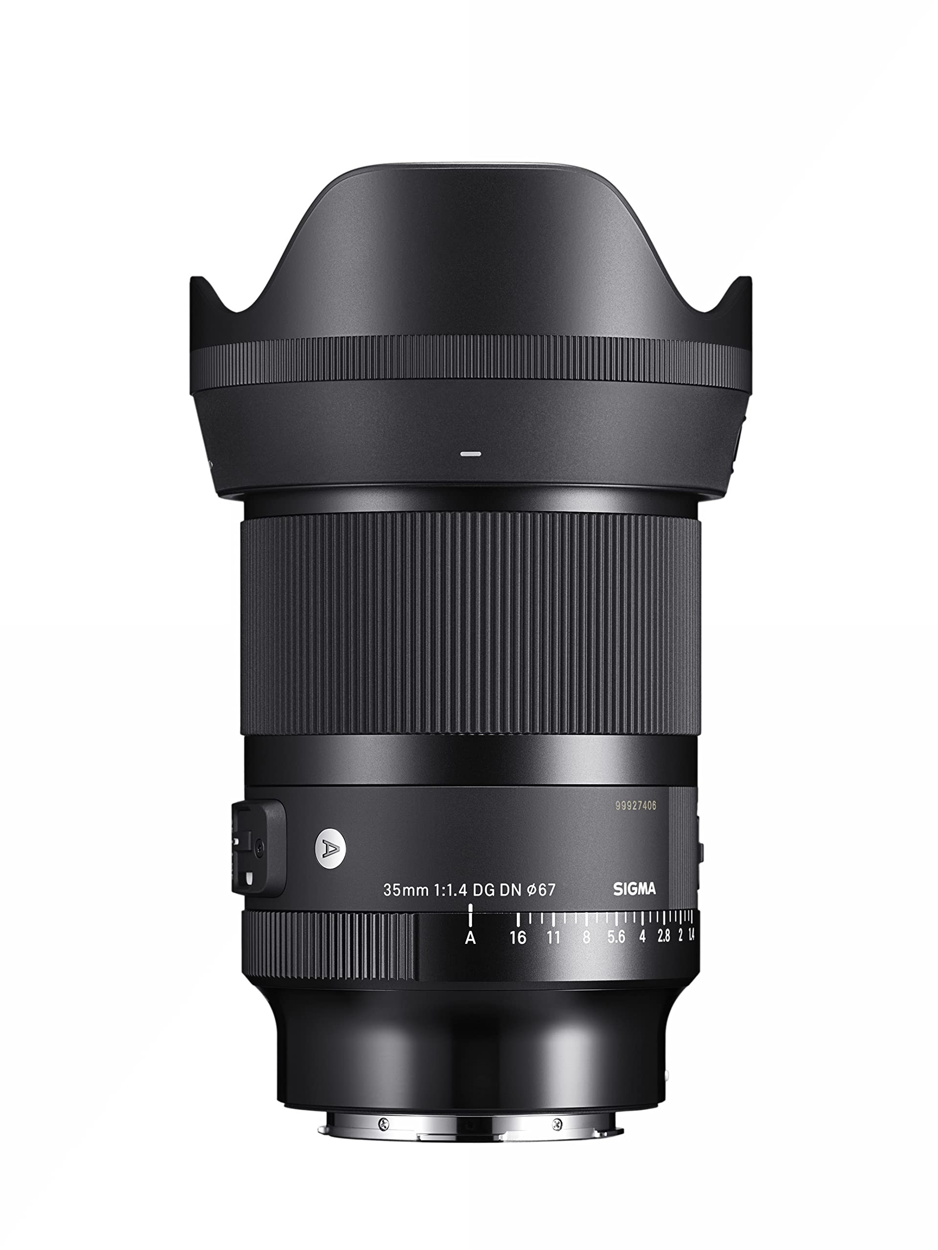 35mm F1.4 DG DN for Sony E Mount | Amazon (US)