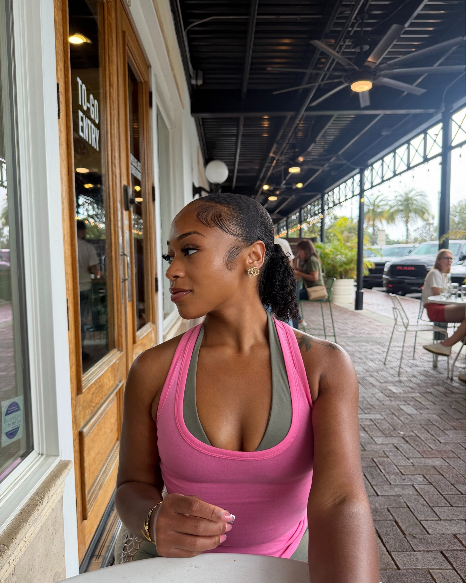 A life lived softly and intentionally 💕

#LTKActive #LTKdayinmylife #LTKfitnessgoals