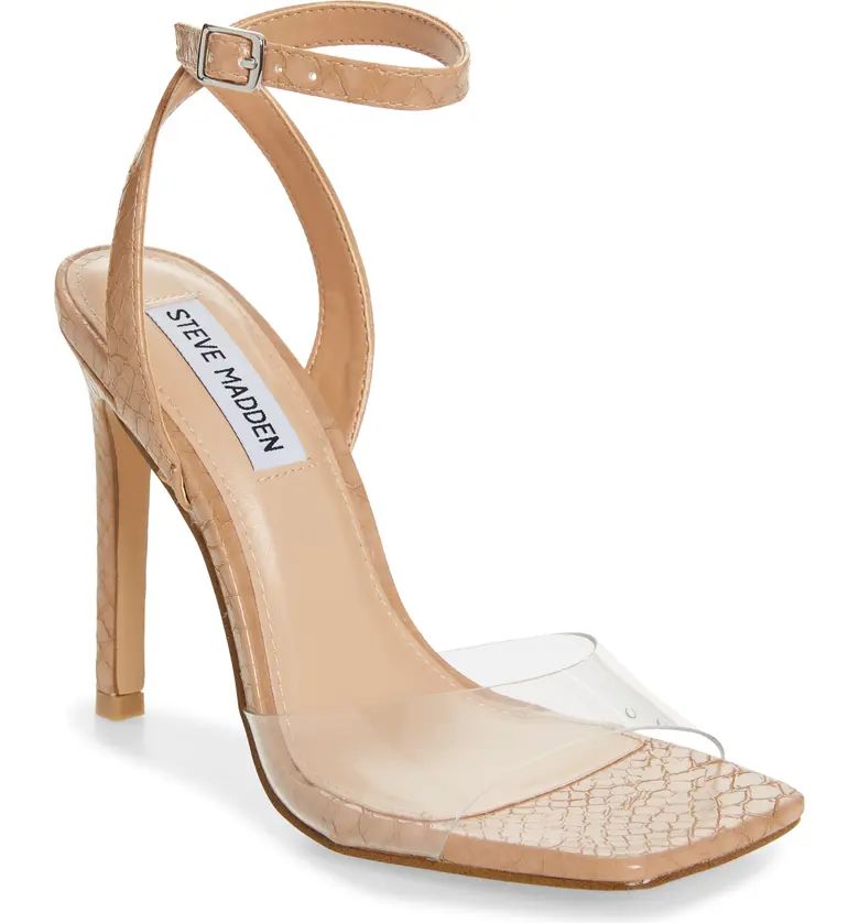 Jessenia Ankle Strap Sandal | Nordstrom