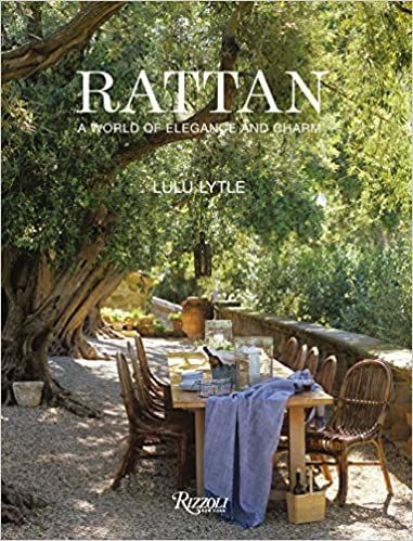 Rattan: A World of Elegance and Charm: Lytle, Lulu, Owens, Mitchell: 9780847868902: Amazon.com: B... | Amazon (US)