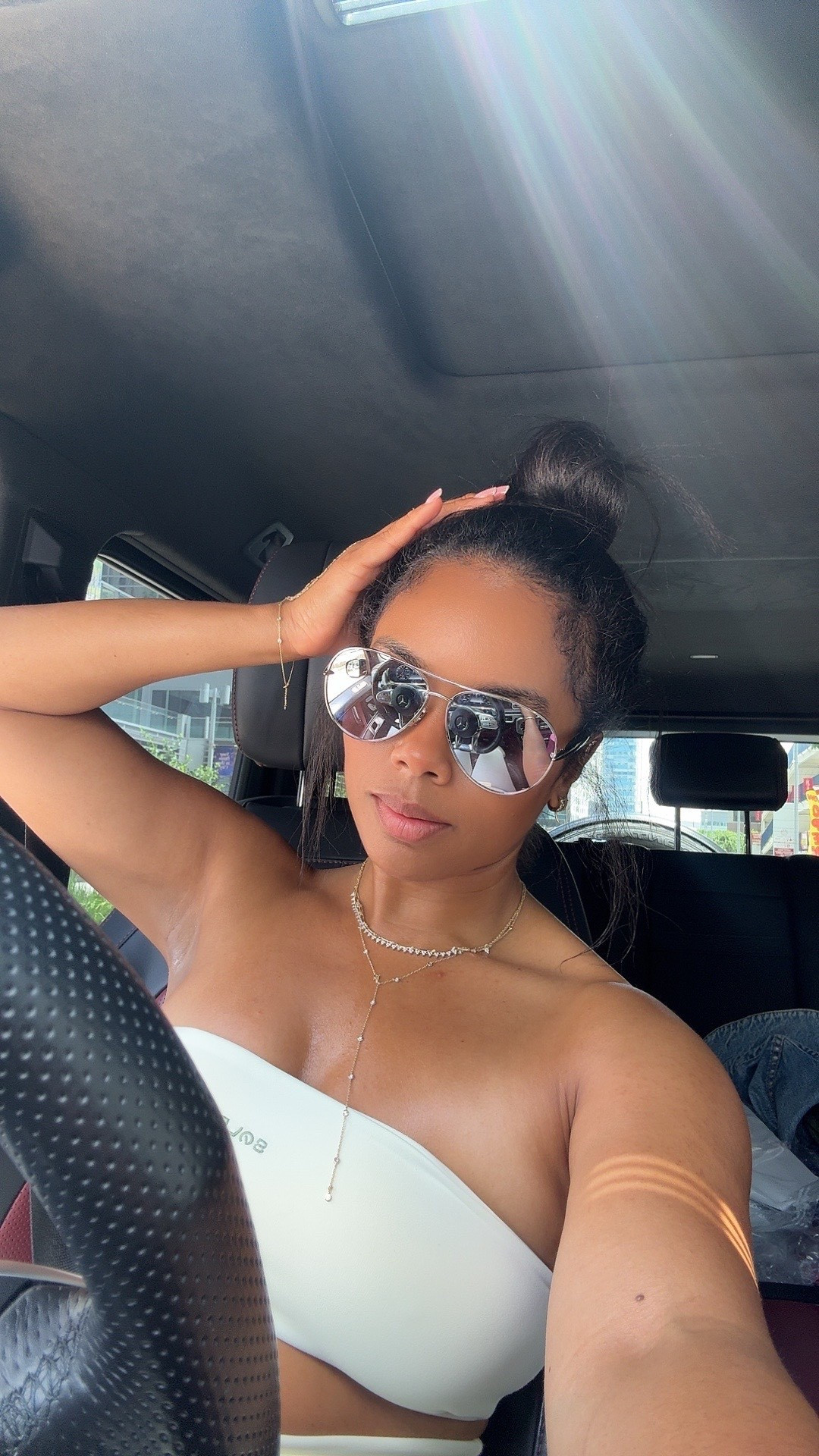 Summer Sunnies ☀️