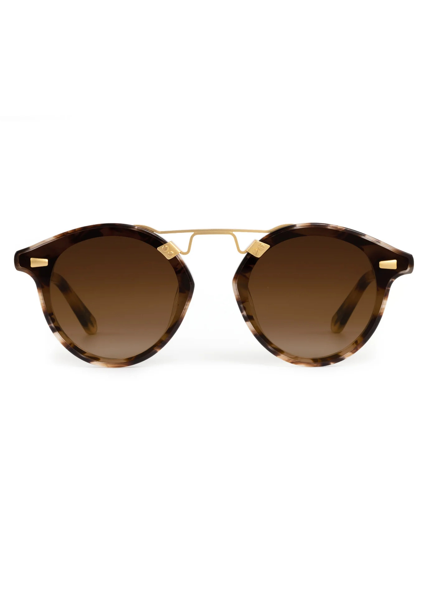 STL NYLON | Blonde Venezia 18K | KREWE Eyewear