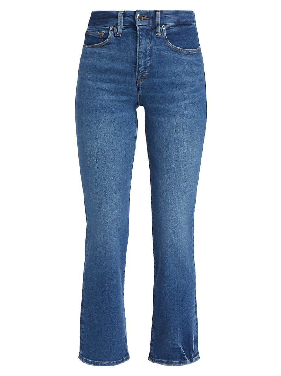 Good Legs Straight Jeans | Saks Fifth Avenue
