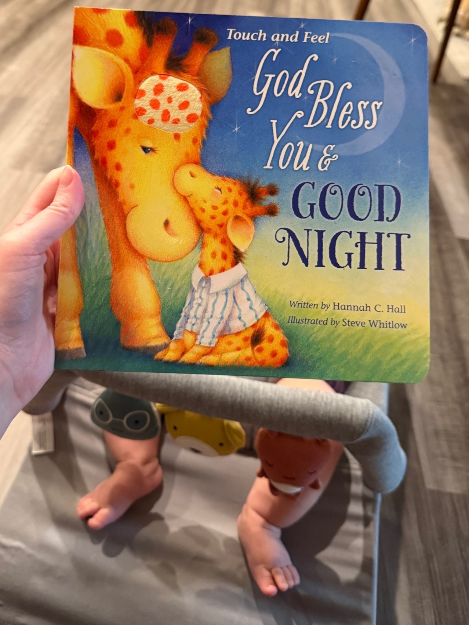 book of the day 📚

#LTKKids #LTKBaby #LTKmomlife