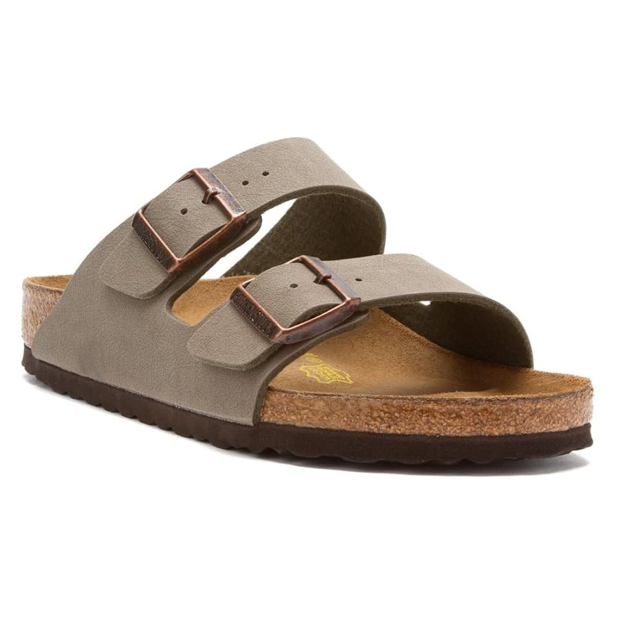 Birkenstock Women's Arizona Slides | Amazon (US)