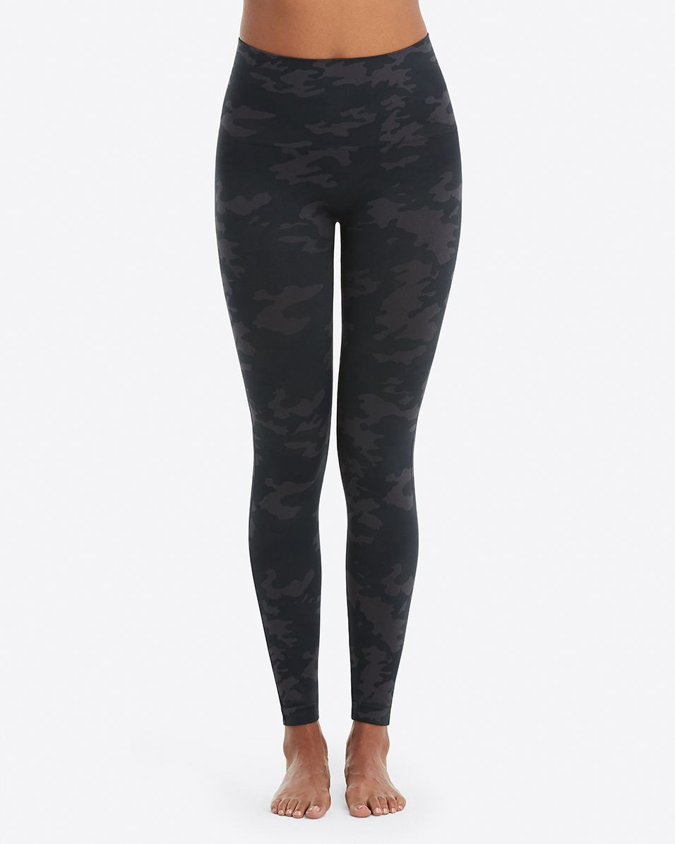 Look at Me Now Seamless Leggings | Spanx