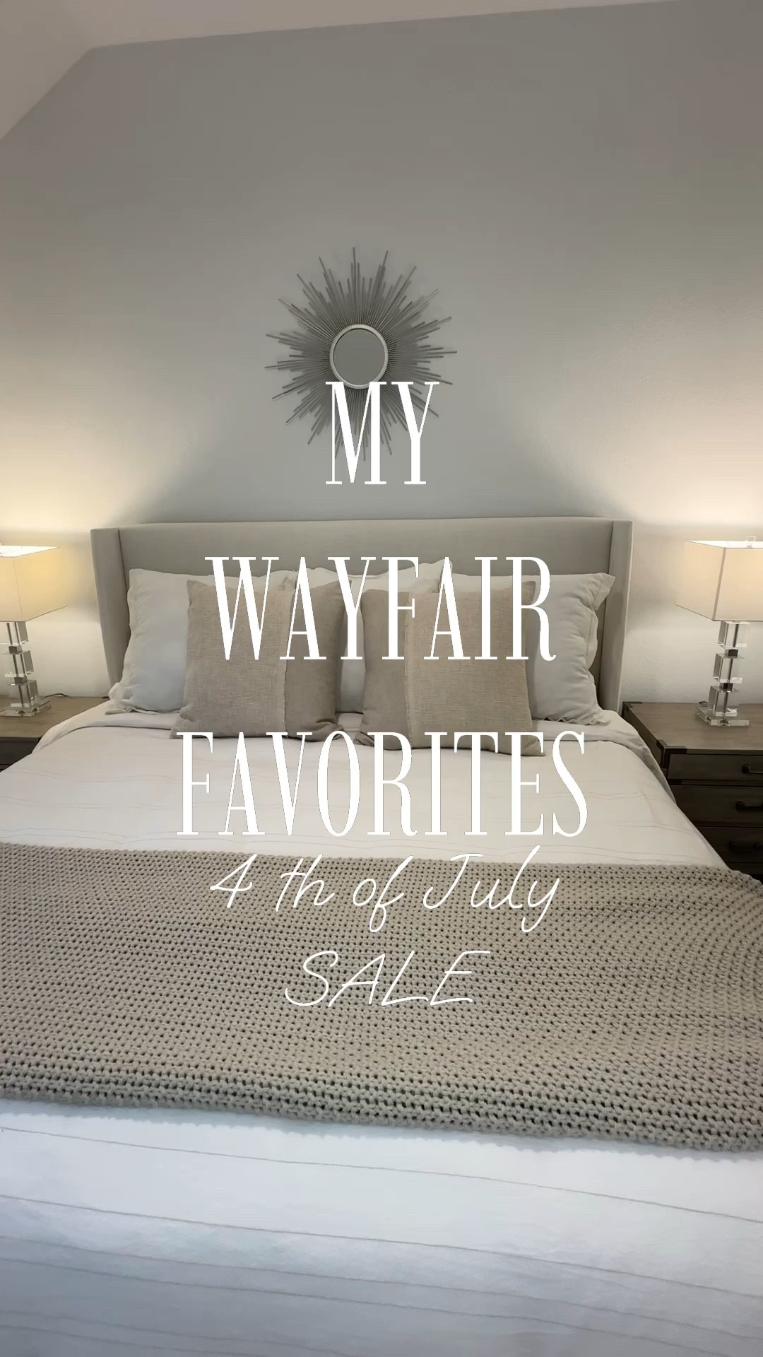 Wayfair is having a great sale right now including some of my favorite purchases! 

#LTKStyleTip #LTKHome
