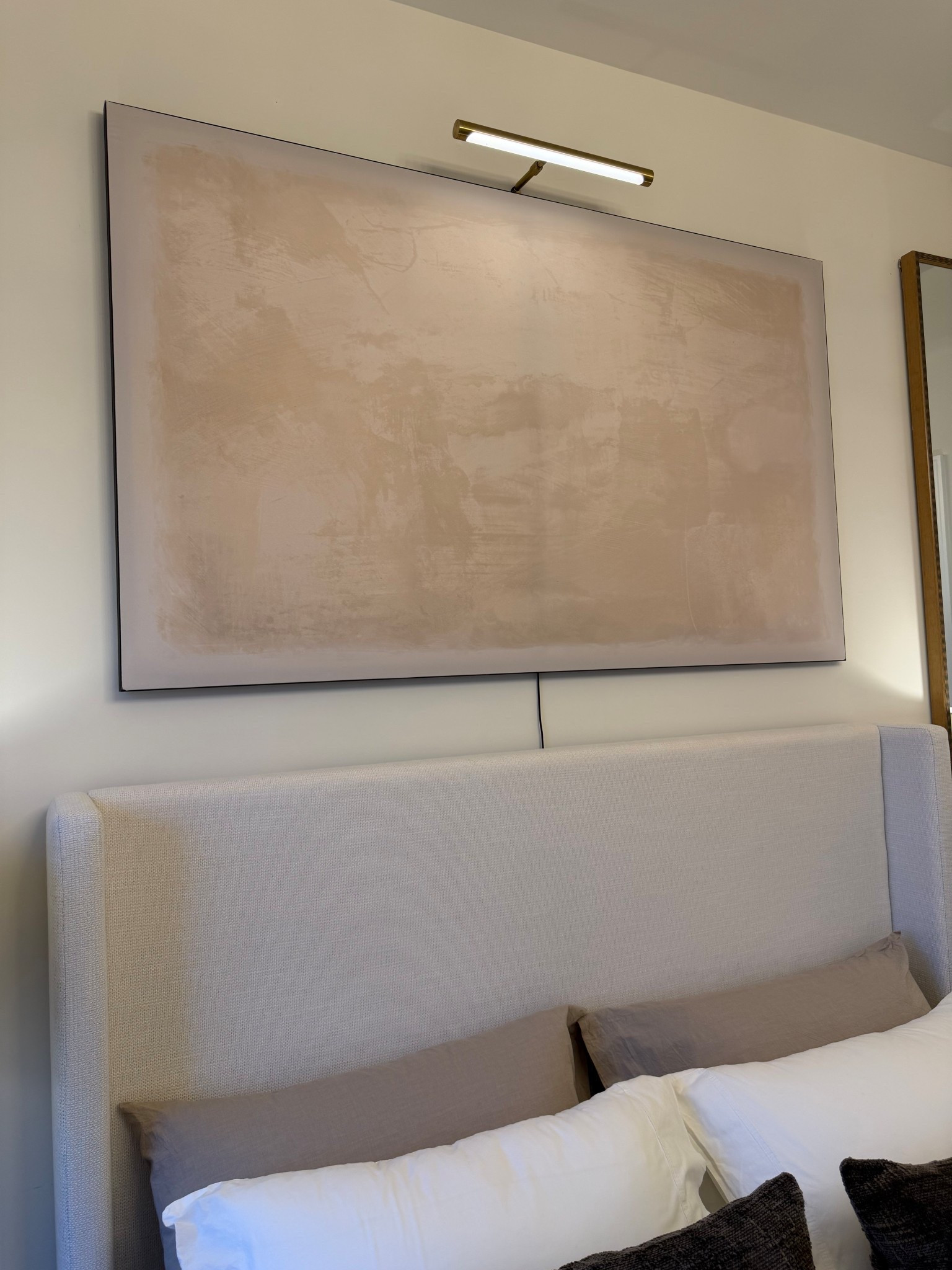 This art work is such a great find for a great price. 

#LTKHome