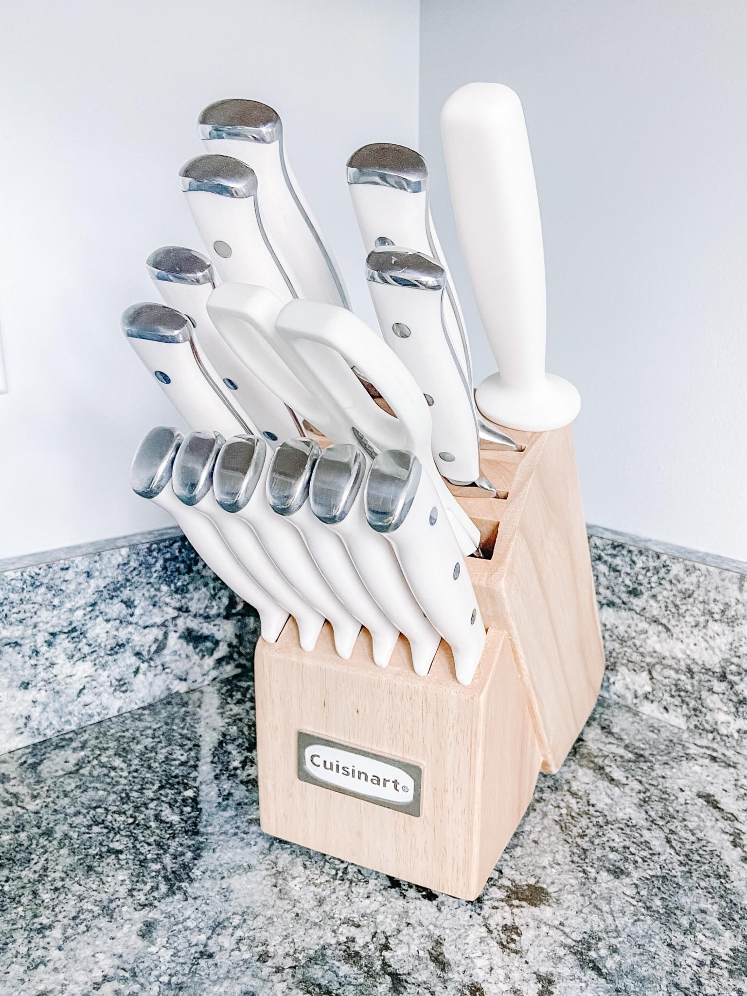 Amazing deal for this pretty knife set! 


#LTKsalealert #LTKxPrimeDay #LTKhome