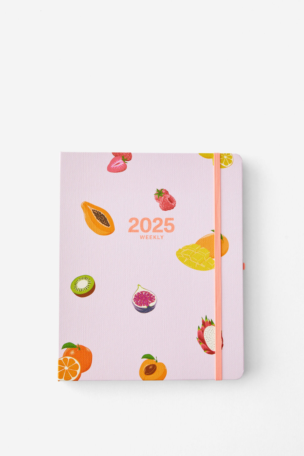 2025 Stay Focused Weekly Planner | Cotton On (UK)