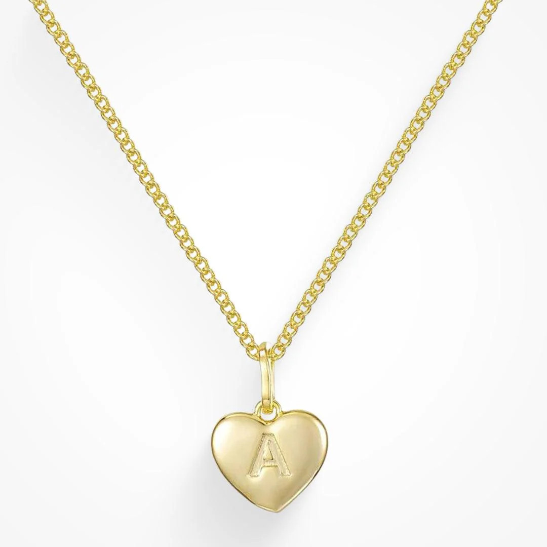 It's All About Me Necklace | Evry Jewels