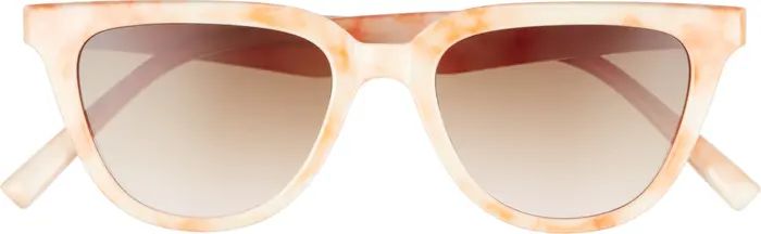 BP. 58mm Cat Eye Sunglasses | Nordstrom | Nordstrom