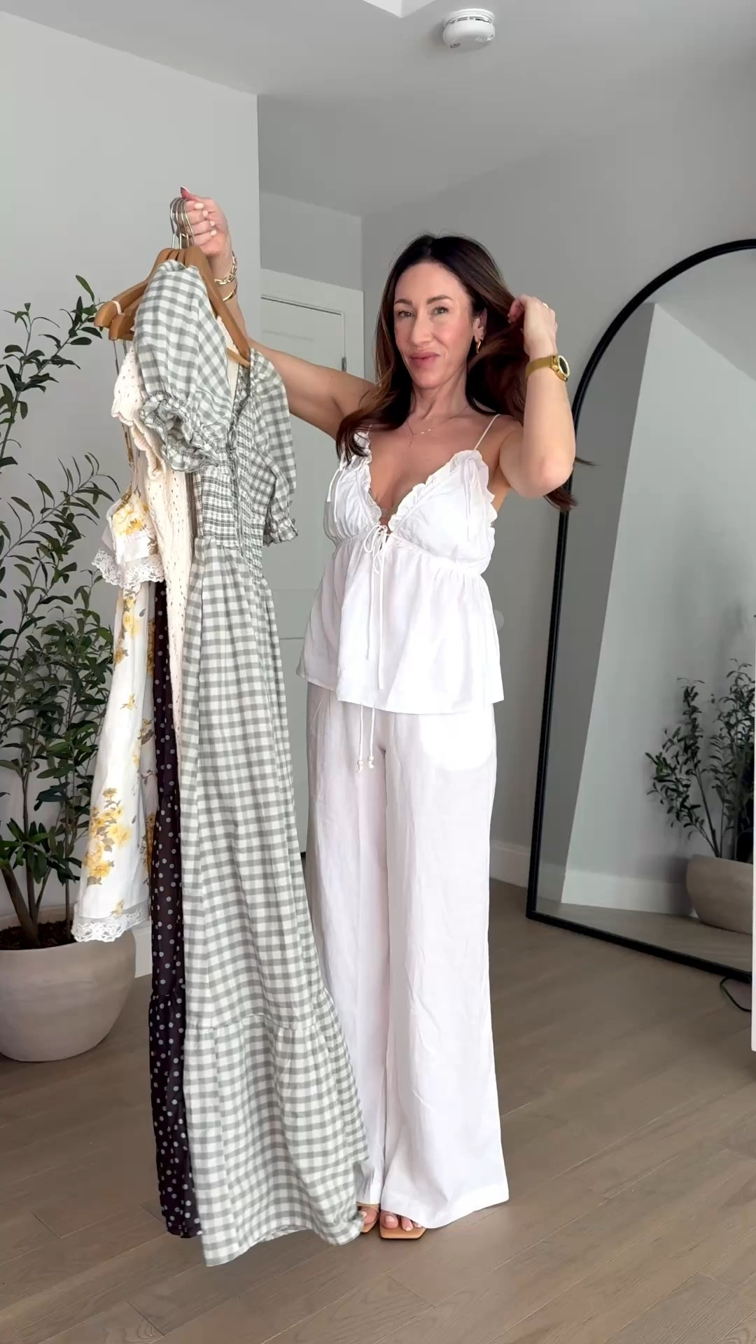 Target spring dresses everyone should snag🎯🫶 Target style


#LTKPetite #LTKSeasonal #LTKgrwm