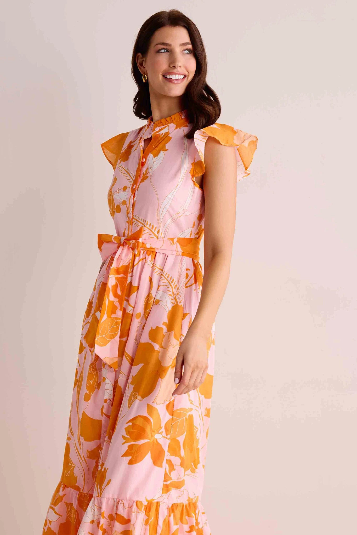 Angela Dress | Avara