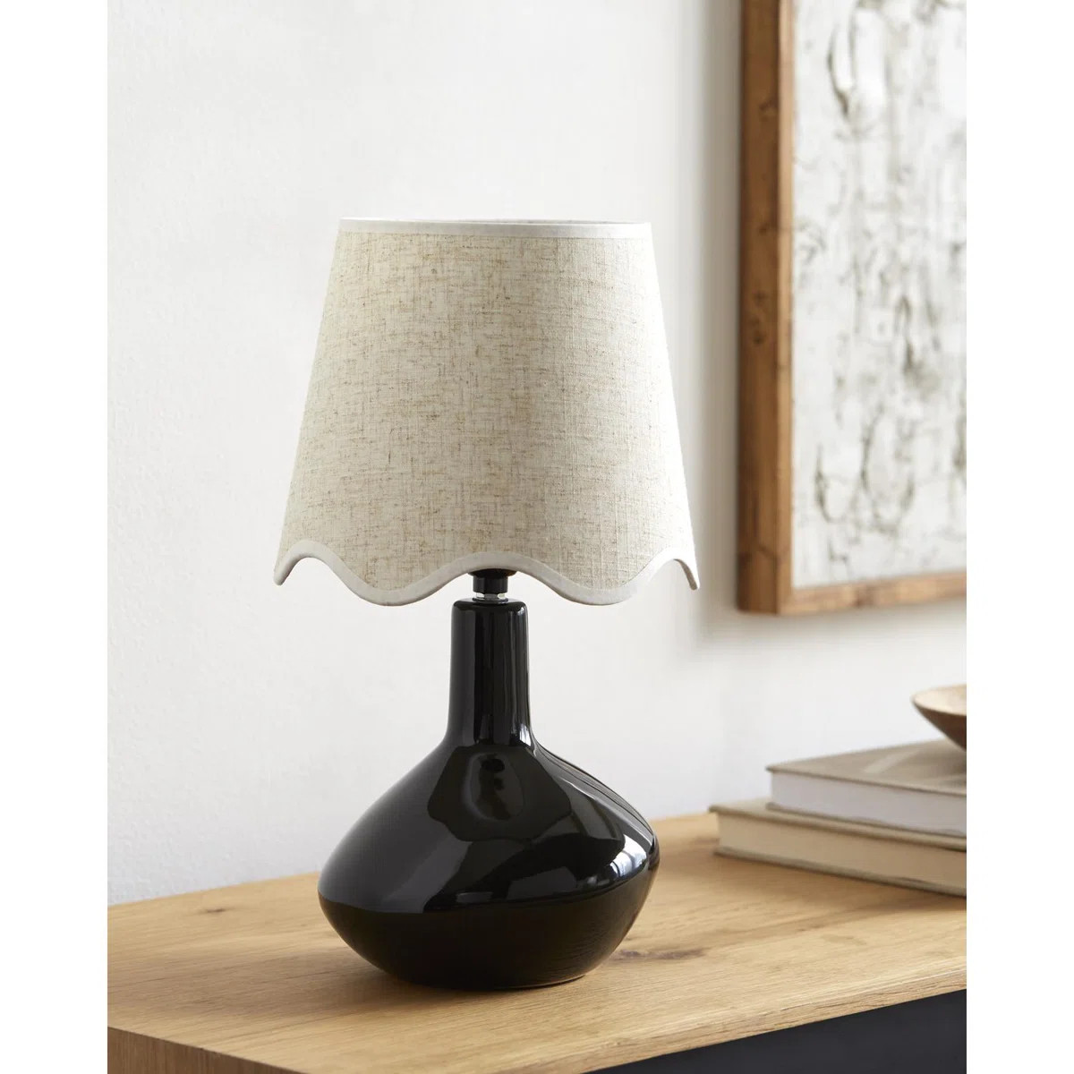 Terae Accent Table Lamp | Wayfair North America
