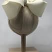 Boutique Light Ivory Big Bow Headband Headwrap Hair Bow Infant | Etsy | Etsy (US)