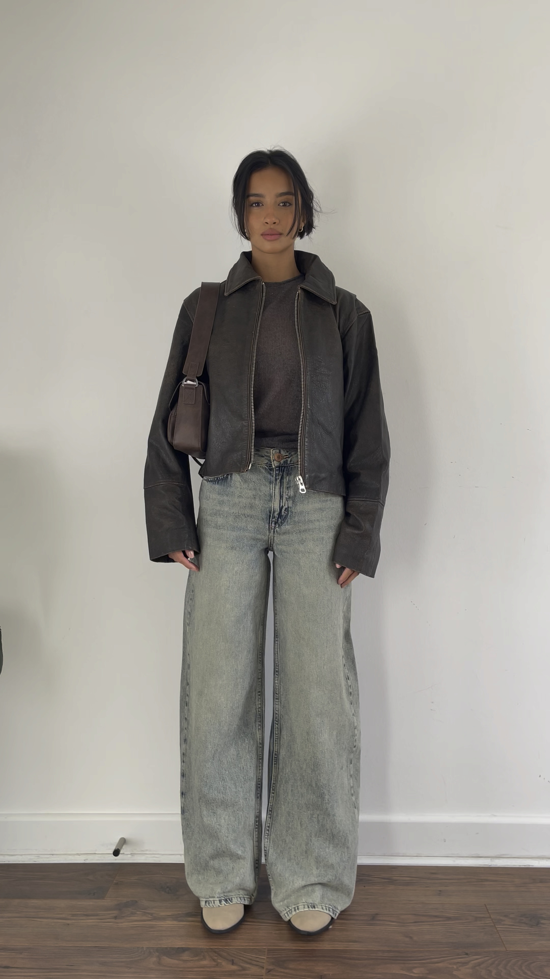 Pull & Bear’s winter essentials you need

#LTKfindsunder50 #LTKSeasonal #LTKstyletip