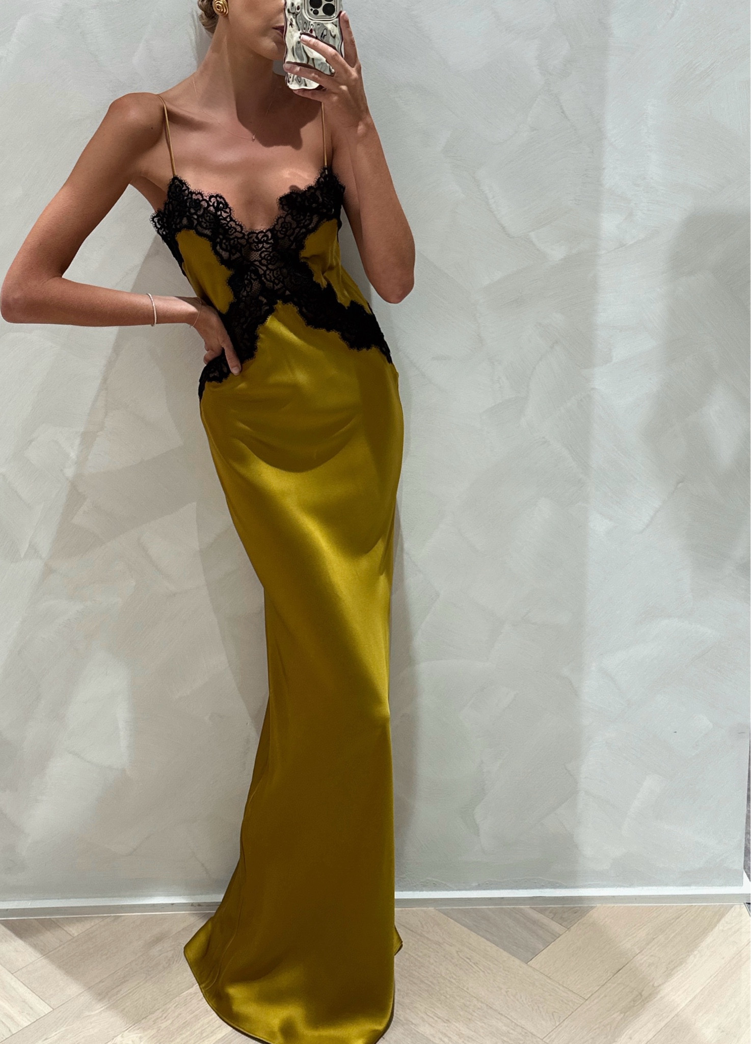 Rebecca Vallance - Selena Gown curated on LTK