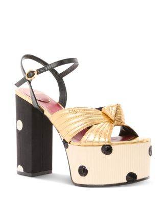 Women's Platform Sandals | Bloomingdale's (US)