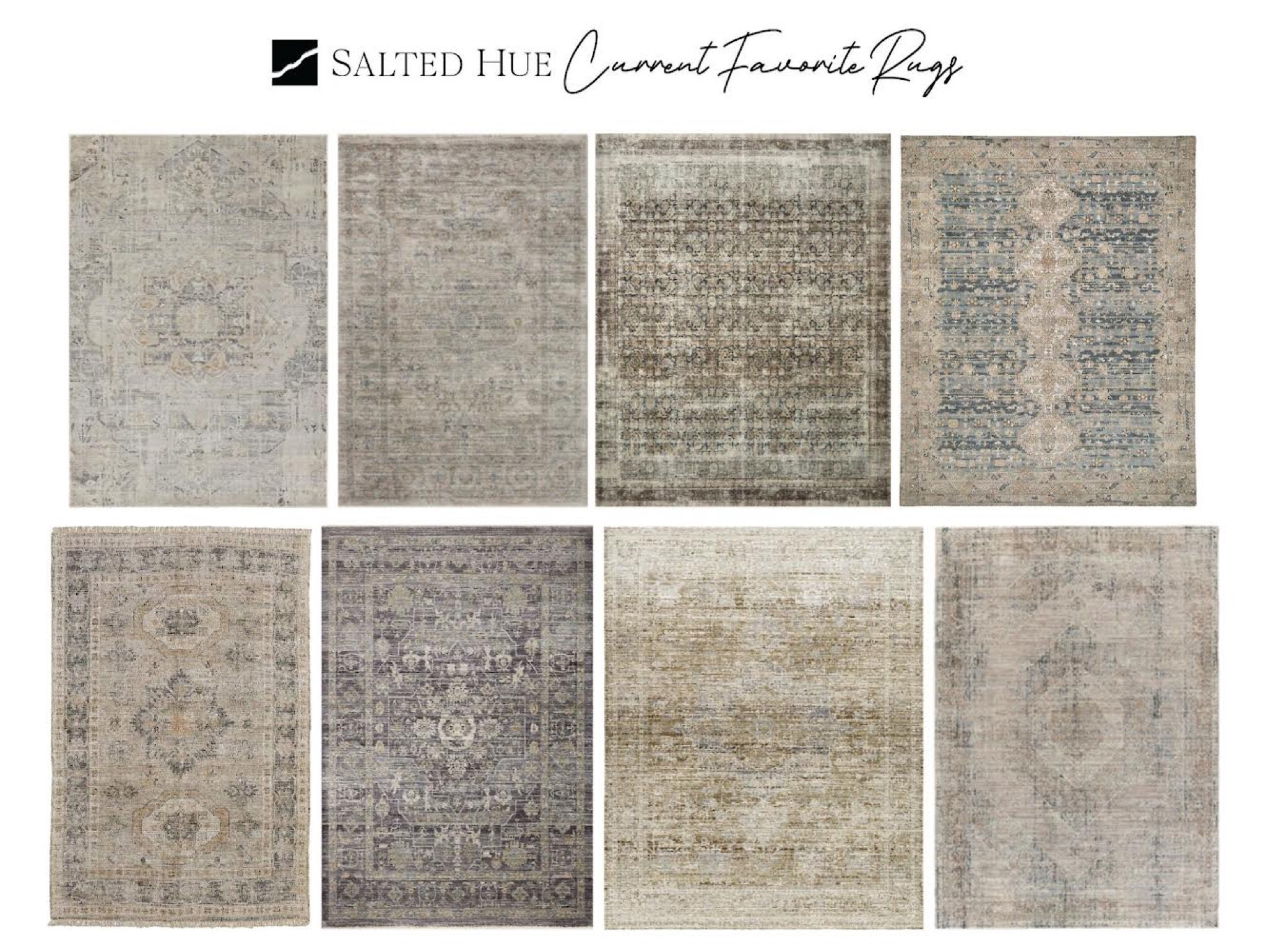 Different stylish rugs

#LTKbeauty #LTKstyletip #LTKhome