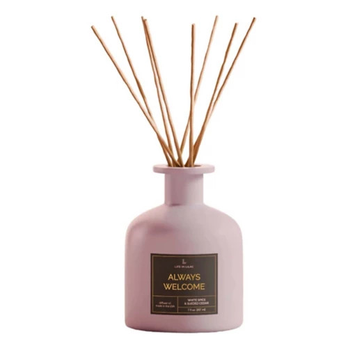 Life In Lilac Reed Diffuser | Scheels