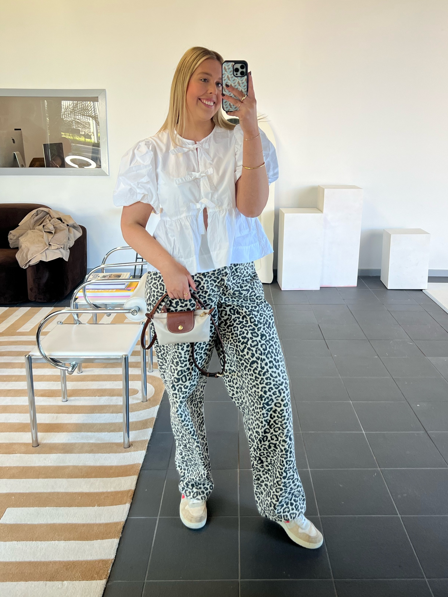 Check out Sarah’s Stockholm Style ‘fit!



#LTKstyletip #LTKtravel #LTKspring