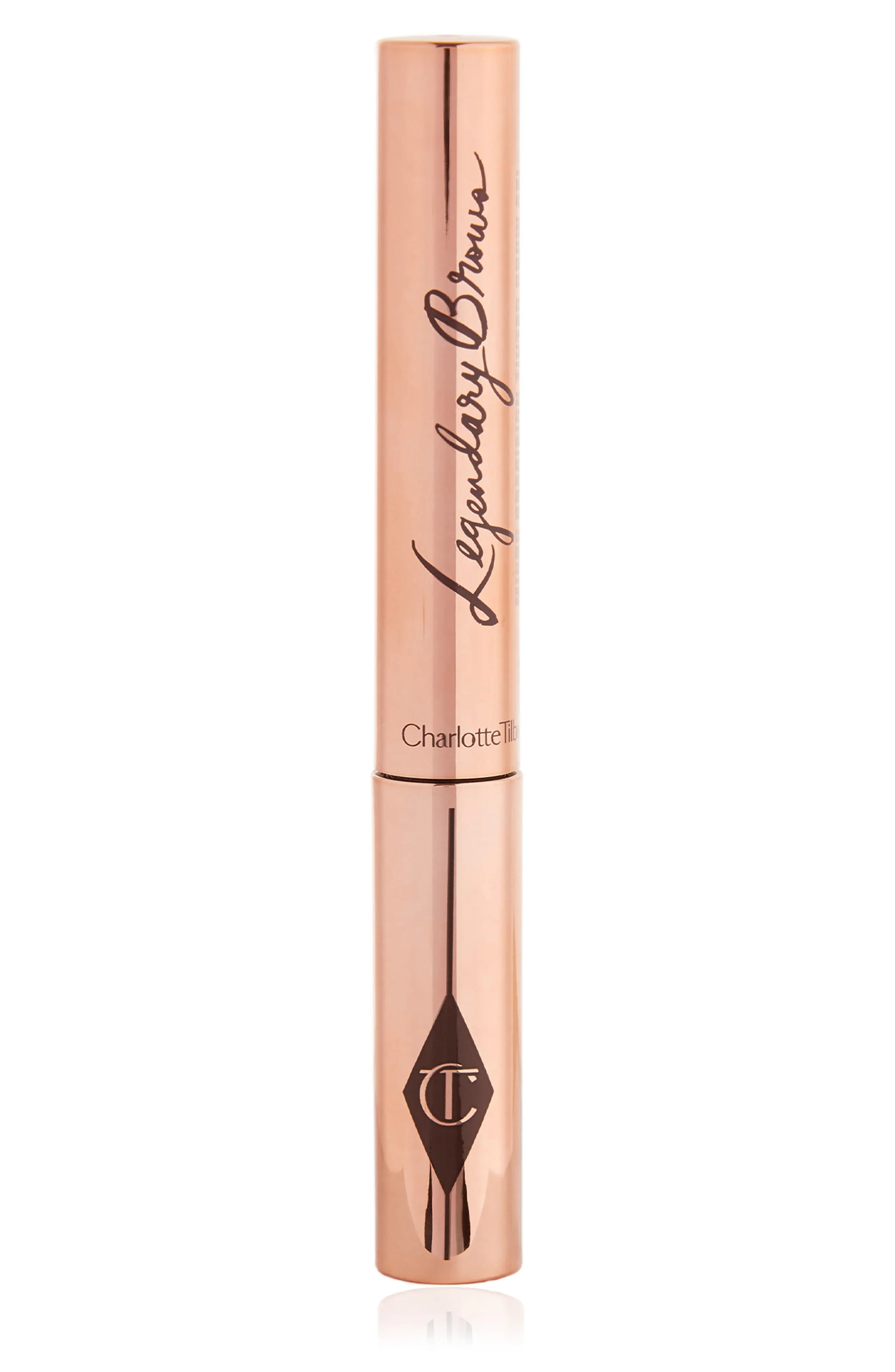 Legendary Brows Micro-Precision Tinted Brow Gel (Women) | Nordstrom | Nordstrom
