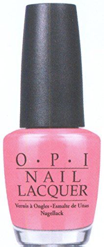 OPI New Orleans Spring/Summer 2016 Collection, Got Myself into a Jam-balaya | Amazon (US)