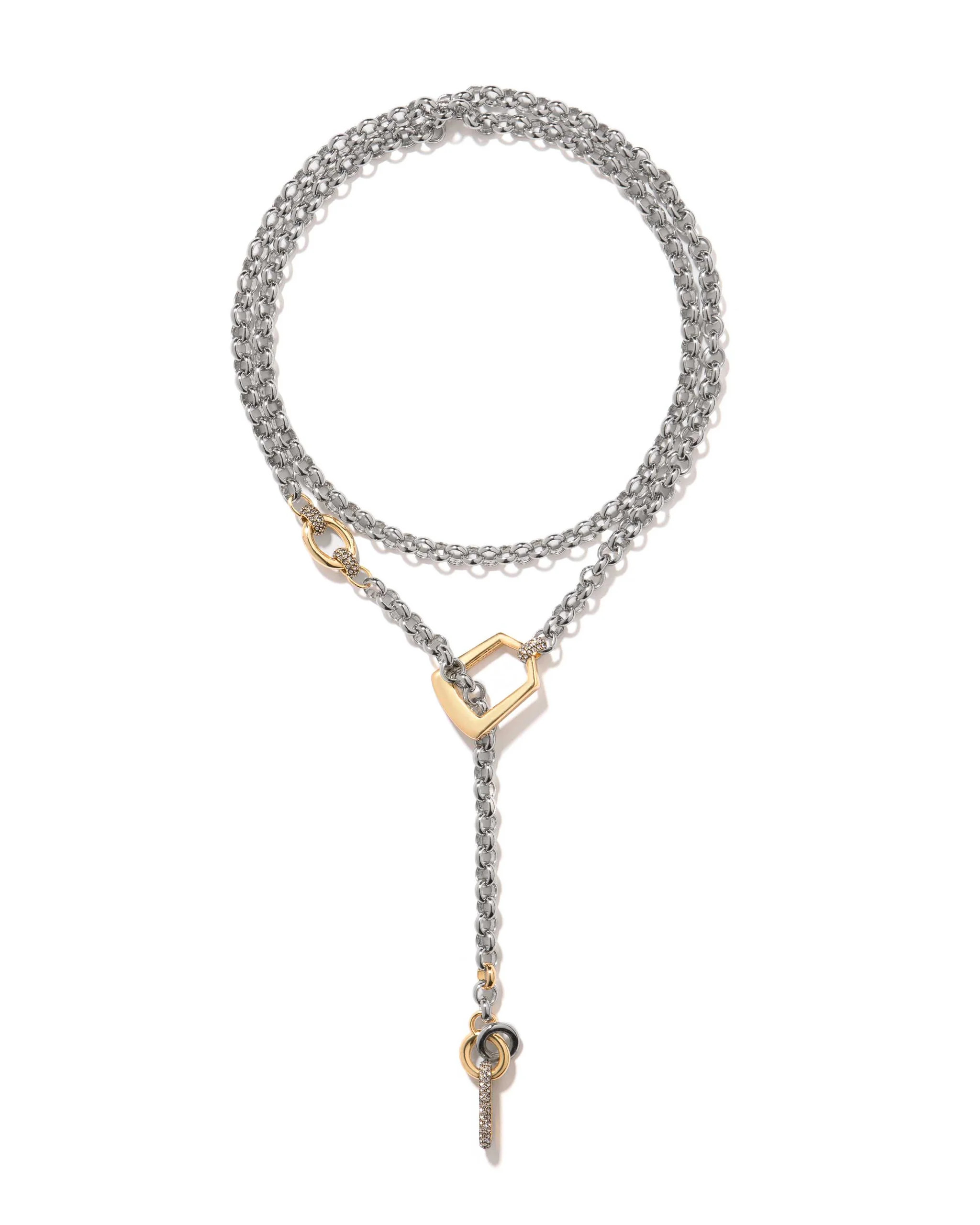 Juno Necklace | Shop.com