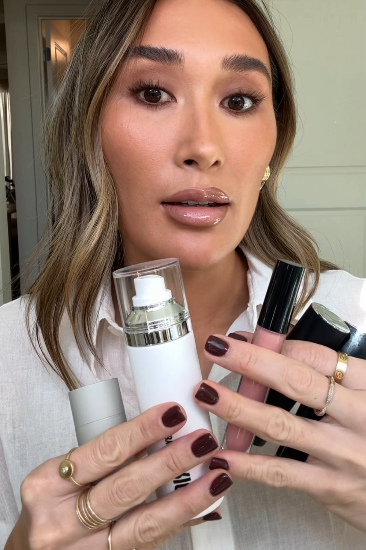 September beauty favs!!!!