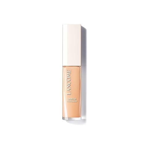 Lancôme Teint Idole Ultra Wear Care & Glow Serum Concealer - Medium Buildable Coverage & Natural... | Amazon (US)