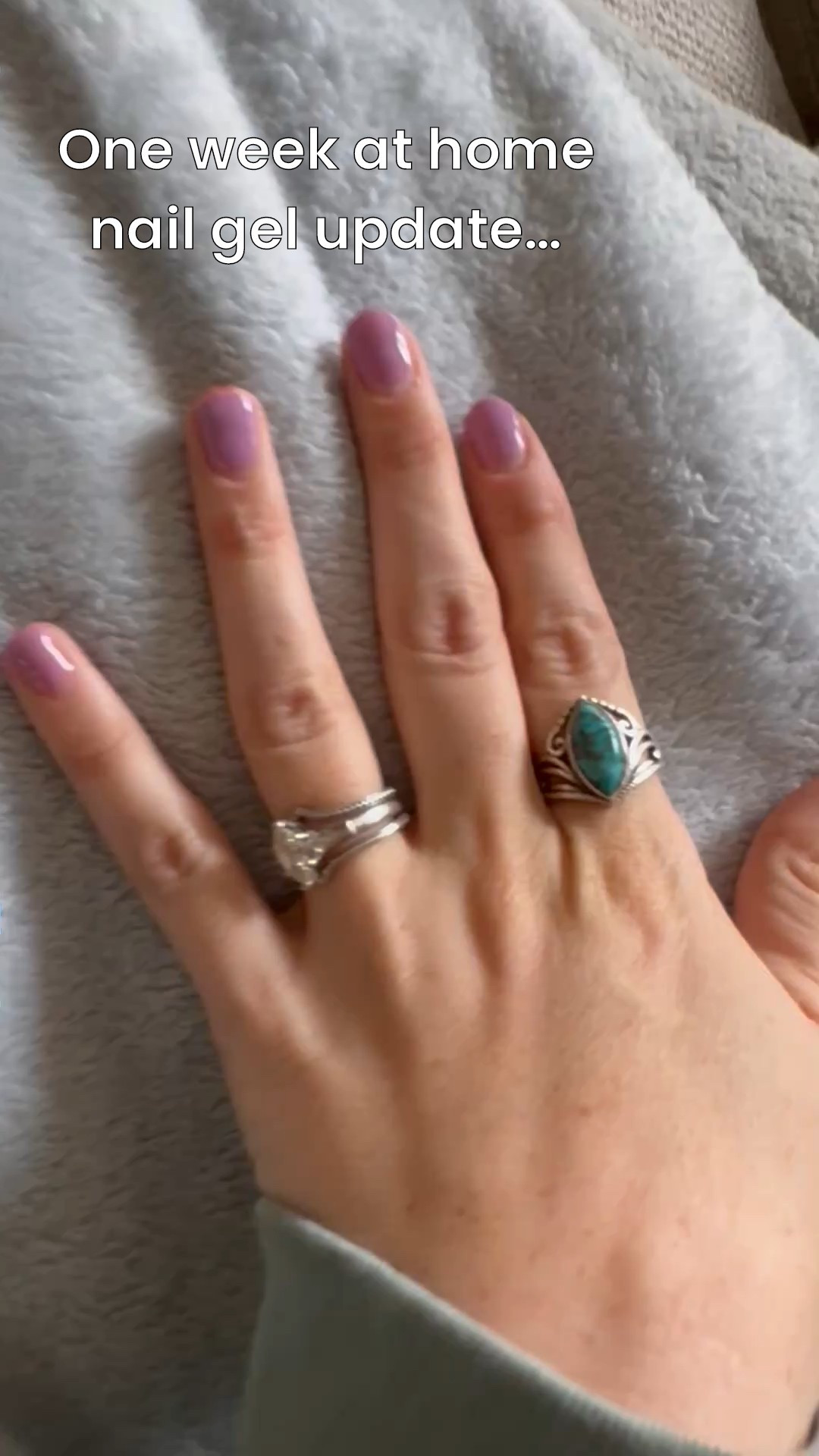 Extremely impressed with this Bettles Gel Nail kit!

I have really oily nail beds so even getting gel at the salon it doesn’t last long but somehow this at home it has made it longer than a professional set? 

Can’t wait to nail down the technique and do my nails again 💖

#LTKStyleTip #LTKBeauty #LTKSaleAlert