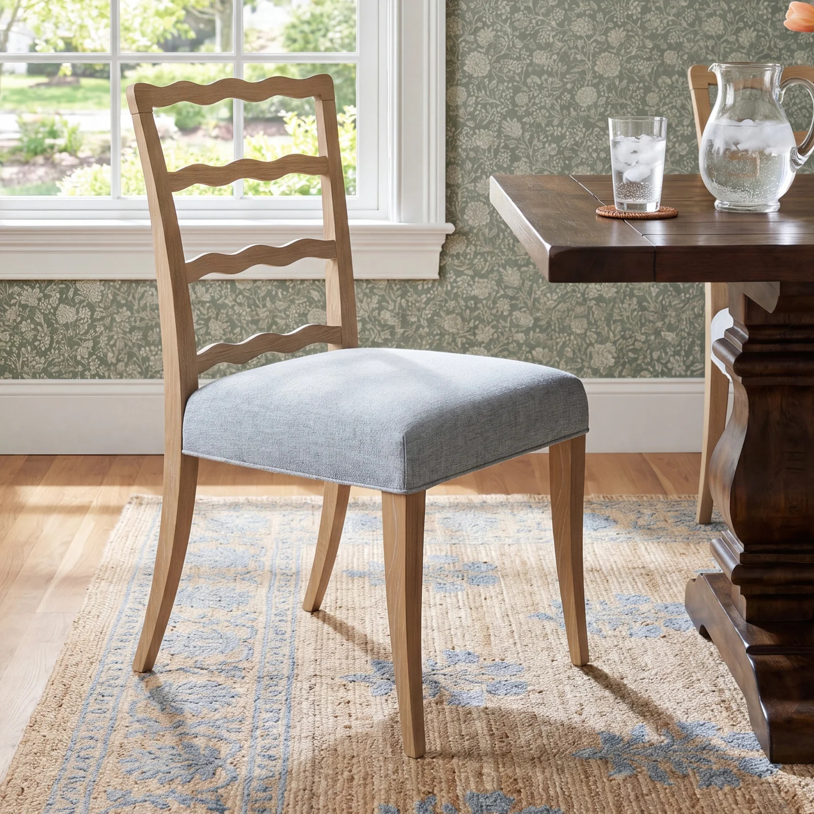 Haven Dining Chair (Set of 2) | Birch Lane