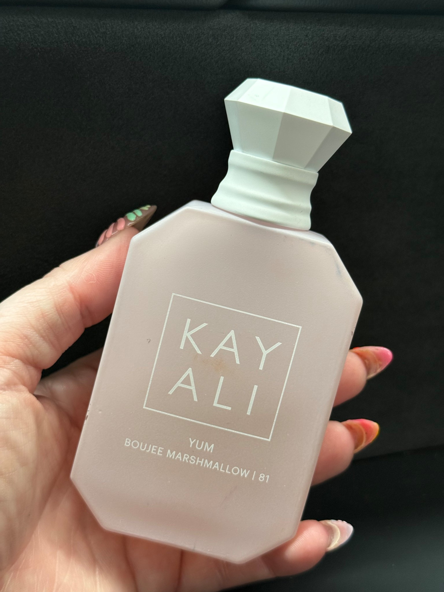 Bougie marshmallow… best perfume ever

#LTKSpringSale #LTKWatchNow #LTKSeasonal