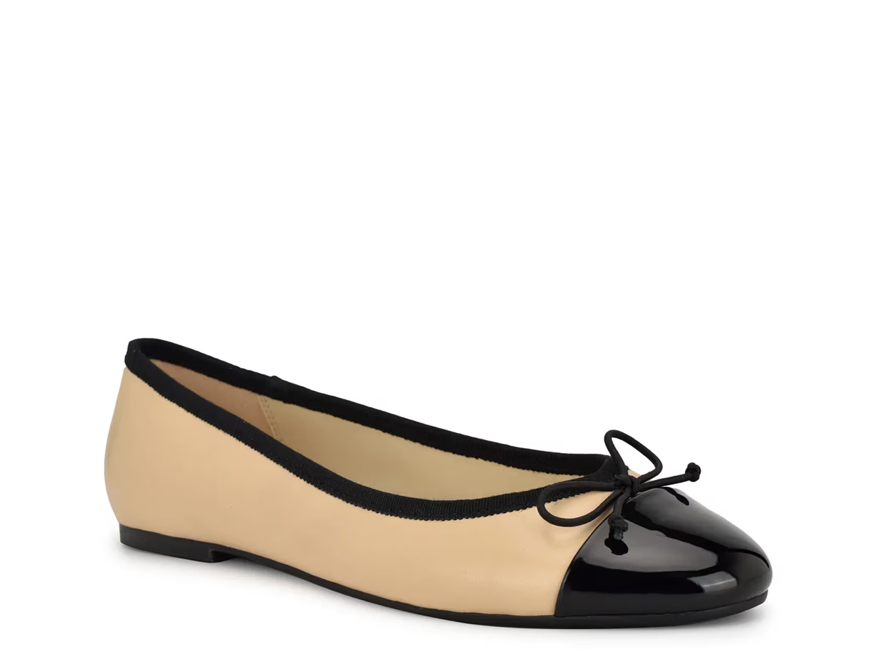 Nine West Prosep Ballet Flat | DSW