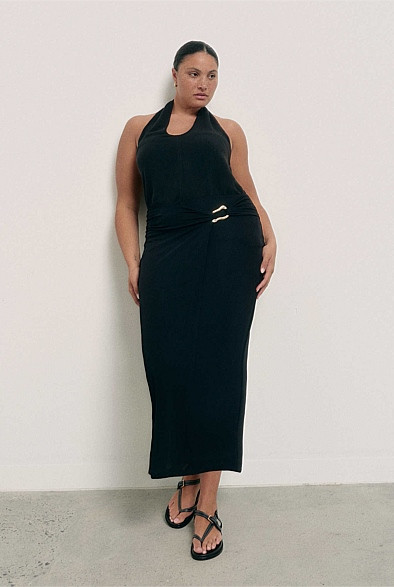 Ring Jersey Skirt | Witchery (AU)