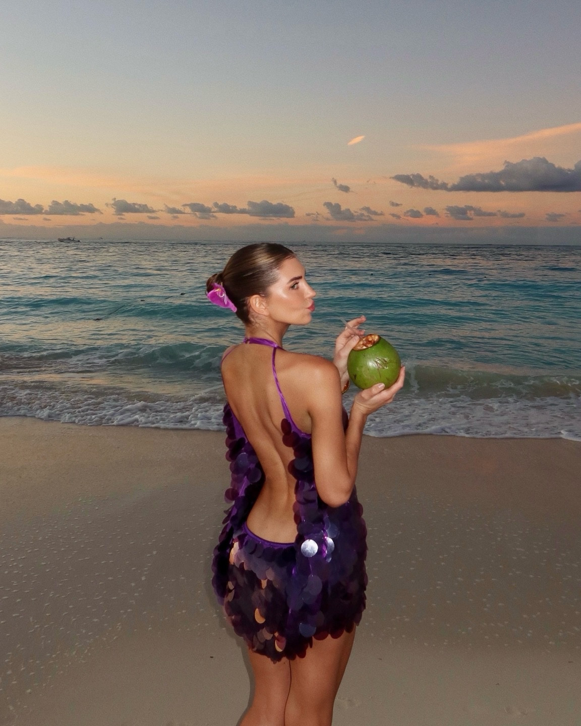 ending 2025 with a bang !! ✨🎆 LOVE YOU ALL