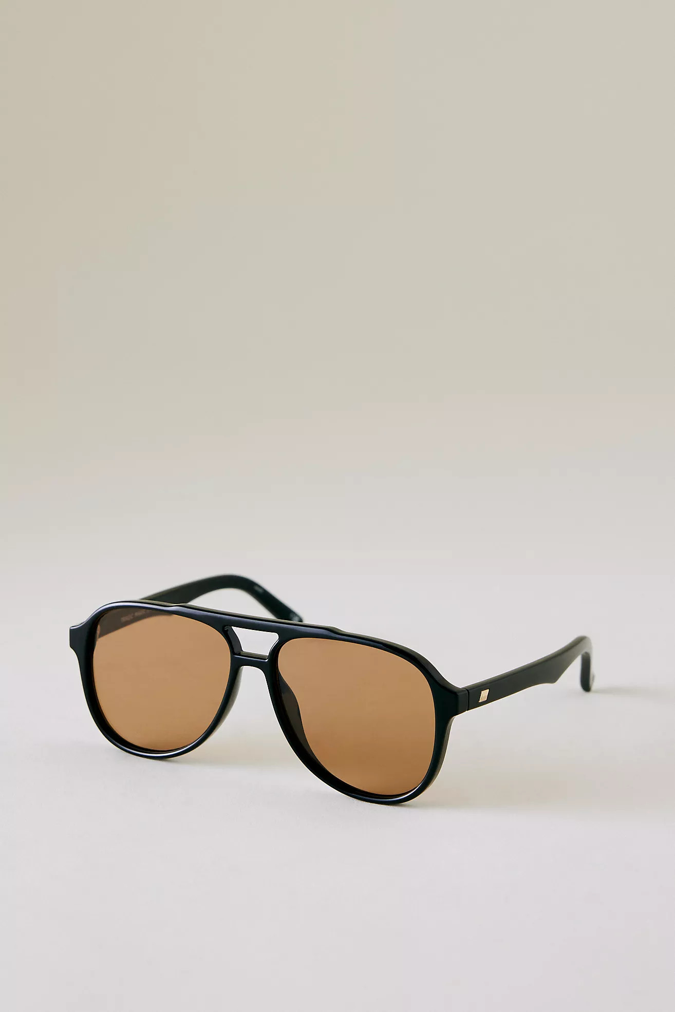 Le Specs Tragic Magic Aviator Sunglasses | Anthropologie (UK)