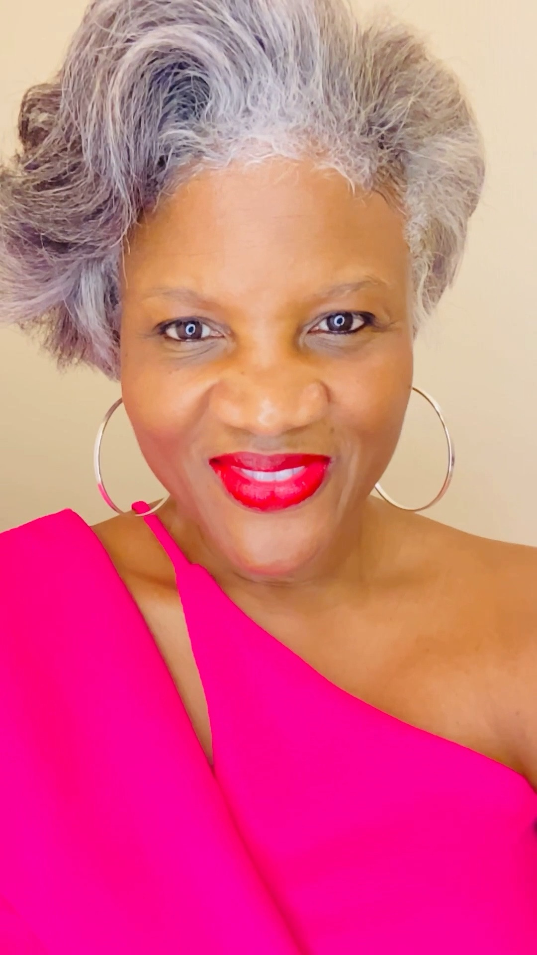 Another Pretty in Pink!💕💕💕
This Fashion Nova jumpsuit stands out in a crowd!
Earrings Amazon

#LTKootd #LTKOver40 #LTKTravel